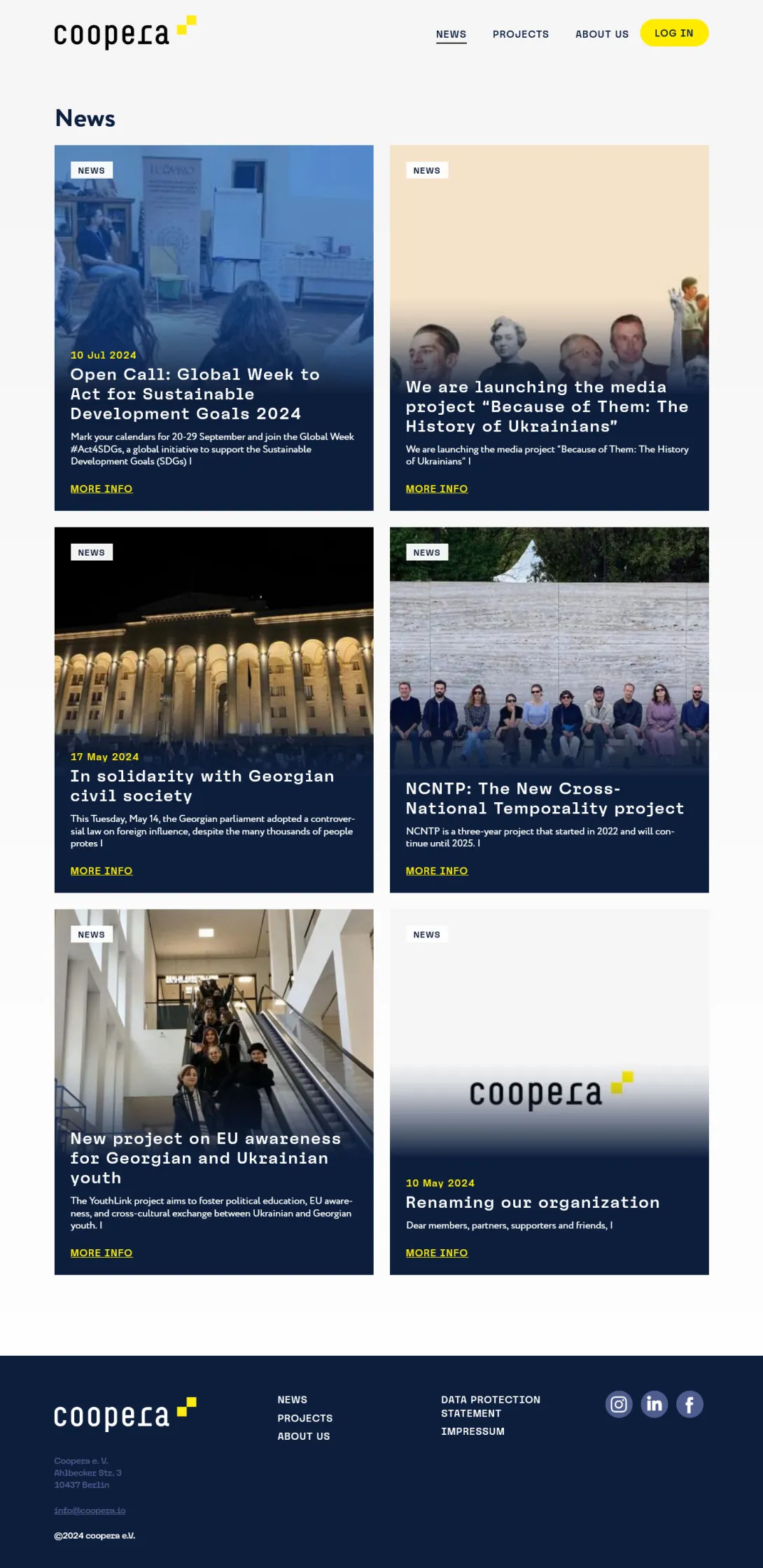 Coopera